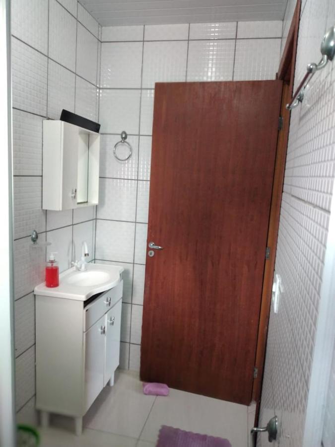 Casa em Florianópolis, rio vermelho de 2 quartos bem localizada Exterior foto