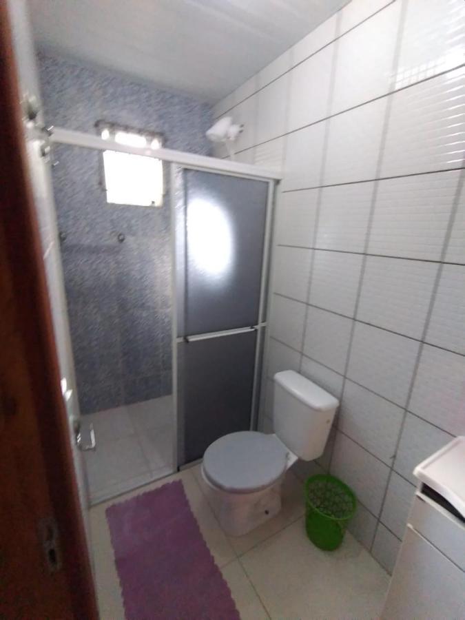 Casa em Florianópolis, rio vermelho de 2 quartos bem localizada Exterior foto