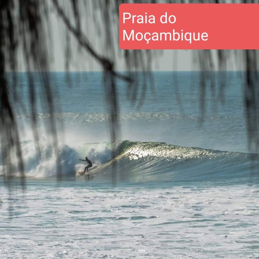 Casa em Florianópolis, rio vermelho de 2 quartos bem localizada Exterior foto