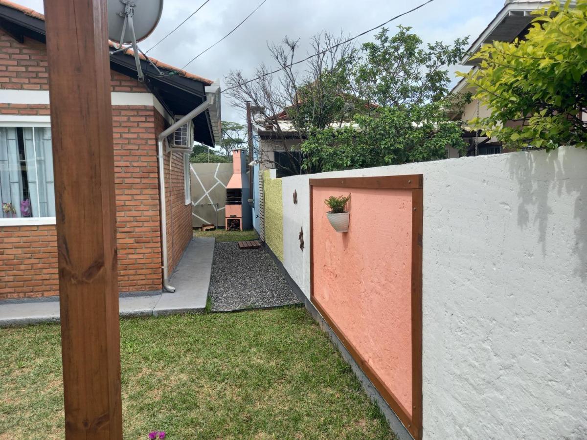 Casa em Florianópolis, rio vermelho de 2 quartos bem localizada Exterior foto