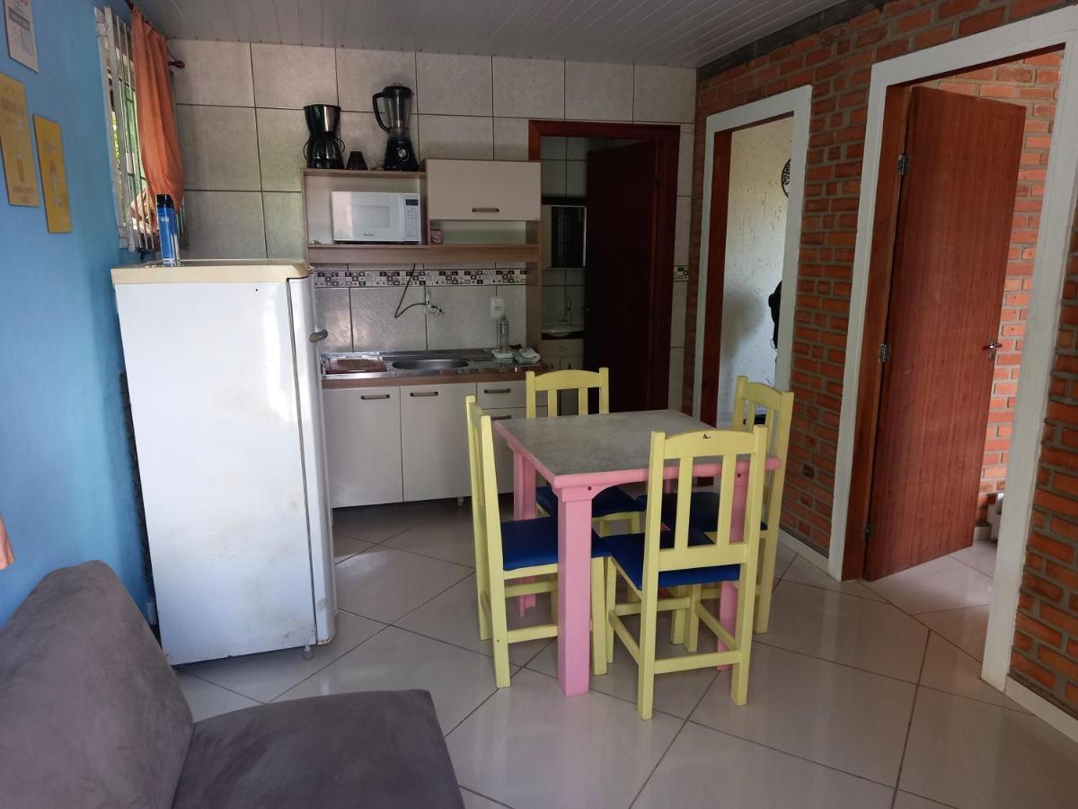 Casa em Florianópolis, rio vermelho de 2 quartos bem localizada Exterior foto