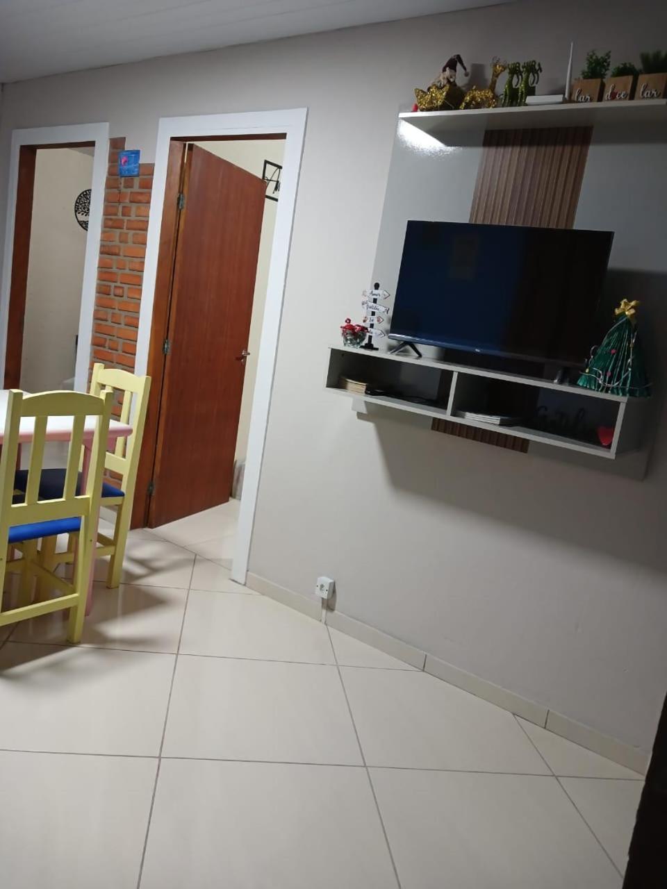 Casa em Florianópolis, rio vermelho de 2 quartos bem localizada Exterior foto